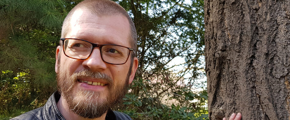 Boris Koch